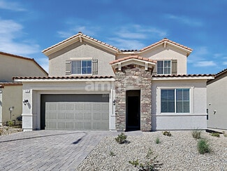 712 Sienna Rising Dr, North Las Vegas, NV 89032
