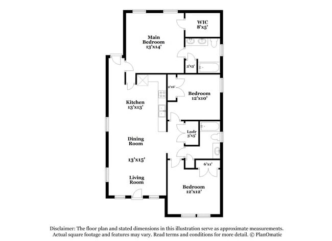 71 Yellow Jacket Ridge, Clayton, NC 27520 - photo 2