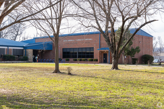 College Bound Academy is a tuition-free, public charter school.