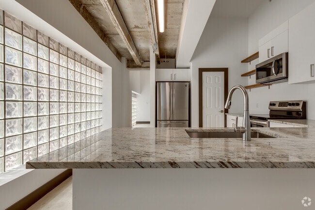 Vandever Lofts, Tulsa, OK 74103 - photo 2