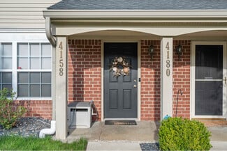 4158 Berkeley Ave, Canton, MI 48188