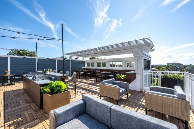 The Westcott Swampscott, Swampscott, MA 01907 - photo 3