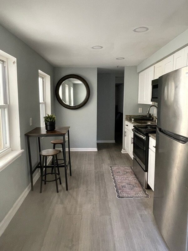 1037 W Baltimore St unit C, Baltimore, MD 21223 - photo 3