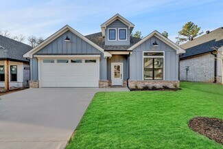 8025 Crooked Trail Unit 36695783, Tyler, TX 75703