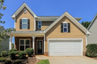 45 Darbys Ave, Hiram, GA 30141