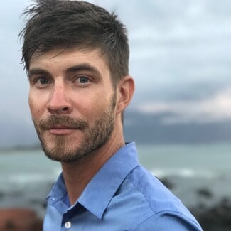 Charlie Beach