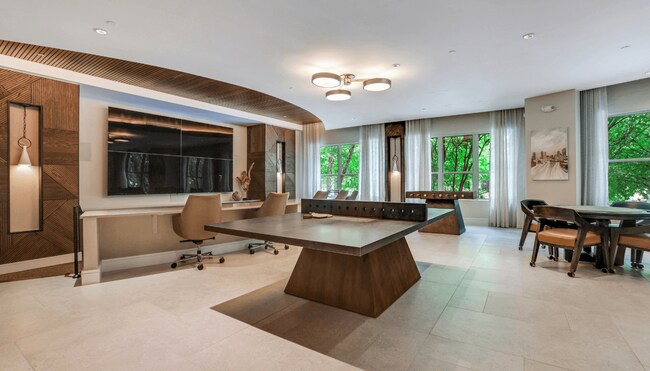 The Bryant at Buckhead Village, Atlanta, GA 30305 - photo 5