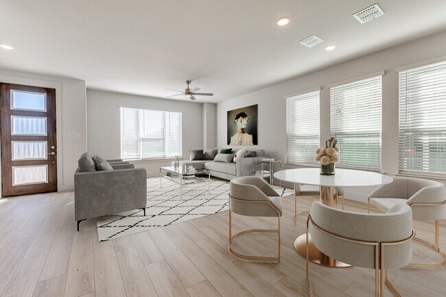 1428 Solterra Blvd unit 37293616, Mesquite, TX 75180 - photo 2