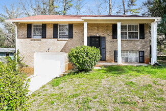 1532 Mercer Way, Decatur, GA 30035