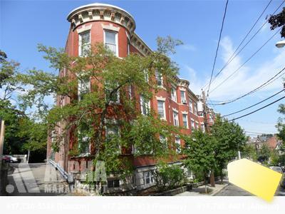 208 Winthrop Rd unit 28, Brookline, MA 02445 - photo 1