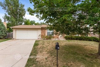 17964 E Utah Place, Aurora, CO 80017