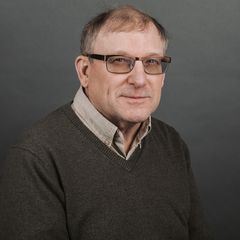 Josh Gartner