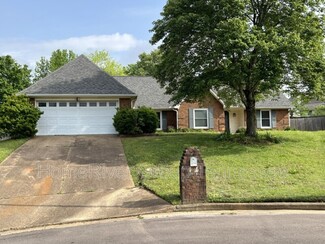 590 Featherwind Cove N, Memphis, TN 38018