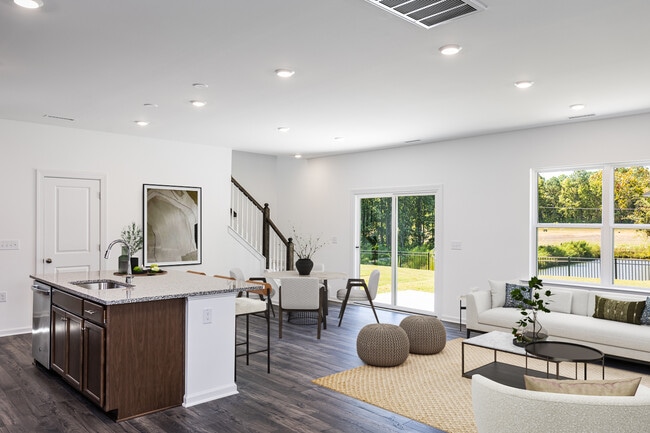 242 Blue Butterfly Dr, Angier, NC 27501 - photo 4