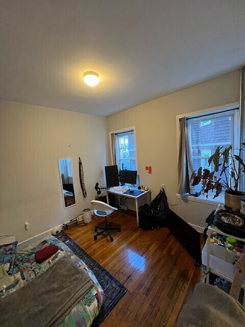 1179 Commonwealth Ave unit 4, Boston, MA 02134 - photo 3
