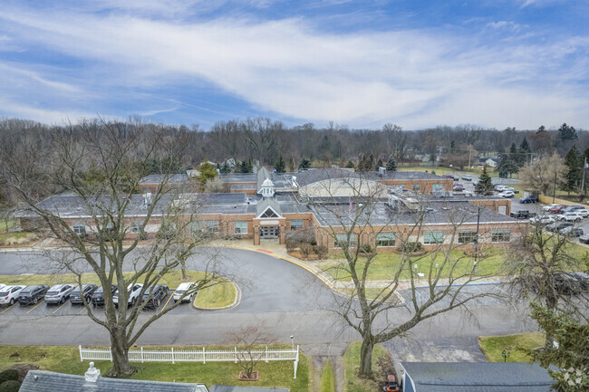 Welcome to Dolsen Elementary School.