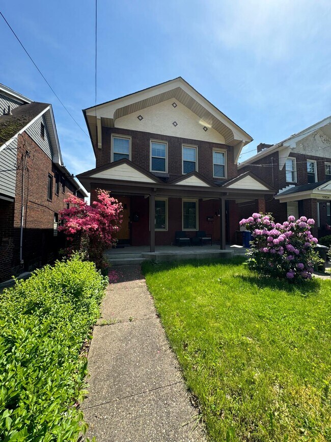 5938 Phillips Ave, Pittsburgh, PA 15217
