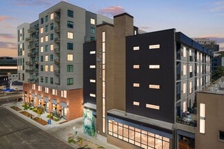 3701 Marion St, Denver, CO 80205