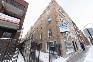 5662 N Ridge Ave Unit 68.5-3N, Chicago, IL 60660