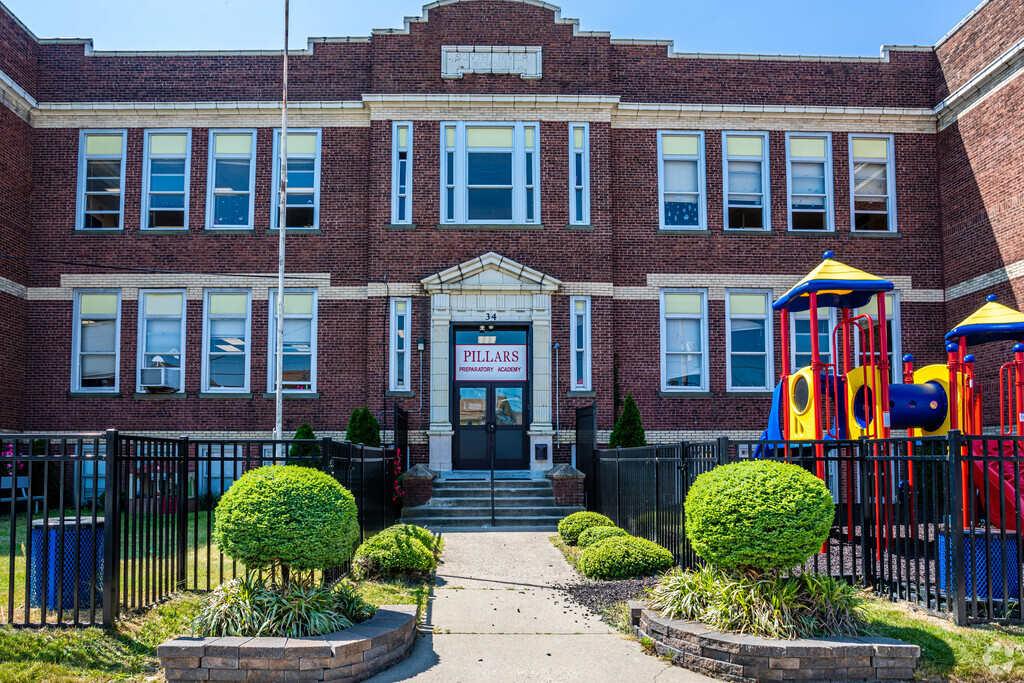 Pillars Preparatory Academy serves students in South River NJ and surrounding areas.