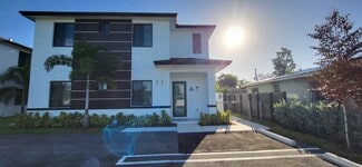 1313 NW 6th Ave, Florida City, FL 33034