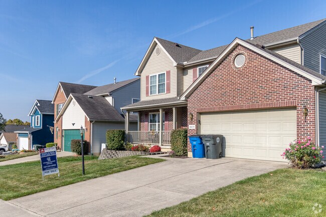 Gateway offers residents a sparse urban feel for their residents.