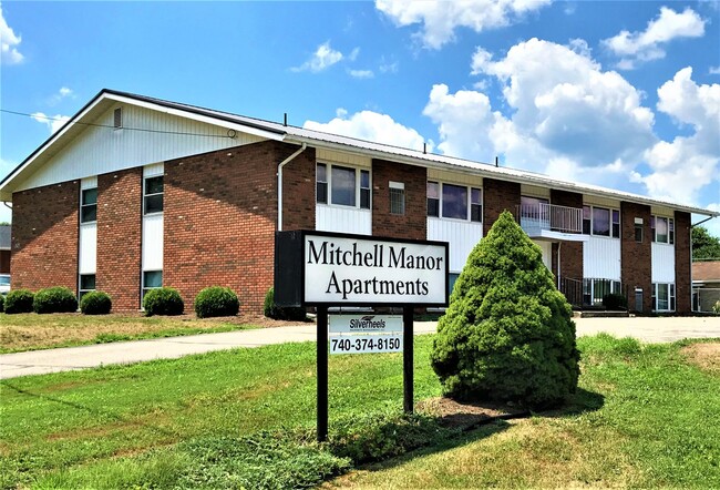 805 Mitchell Ave unit . 8, Beverly, OH 45715 - photo 2