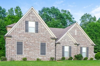 4992 Delaney Valley Ln, Arlington, TN 38002