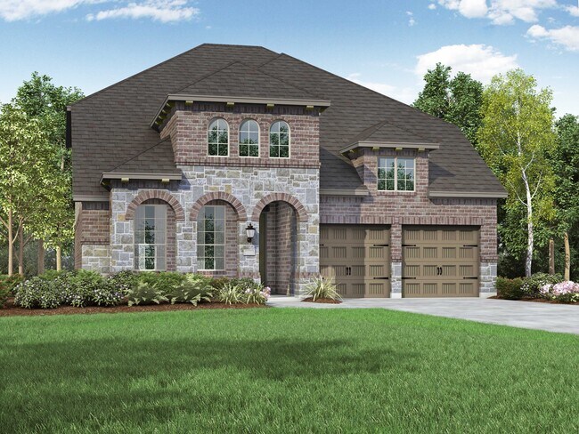 920 Shooting Star Dr unit 36557097, Prosper, TX 75078 - photo 2