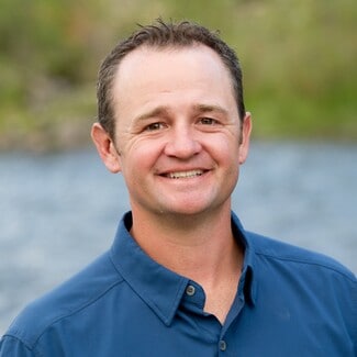 Kyle Riddell