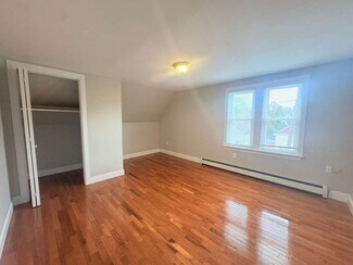 12 Button St Unit 3, New Haven, CT 06519