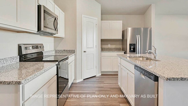 210 Perry Place, Rockdale, TX 76567 - photo 3