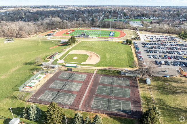 Assumption High School
