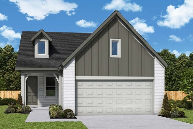 201 Kissing Tree Ln unit 38552912, San Marcos, TX 78666 - photo 2