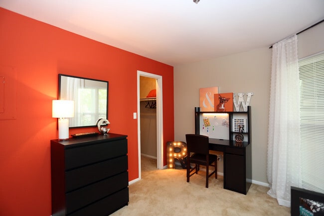 The Elms at Falls Run, Ellicott City, MD 21043 - photo 7