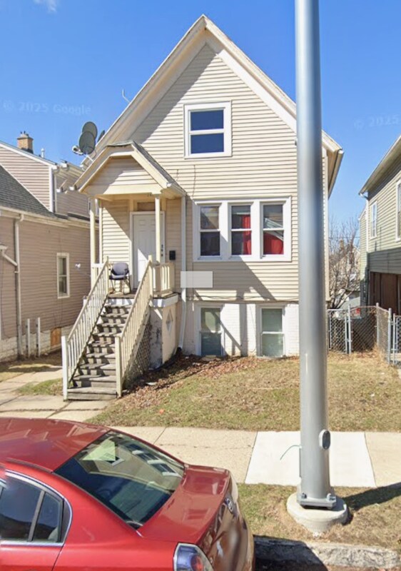 2459 S 8th St unit 2459A, Milwaukee, WI 53215 - photo 1