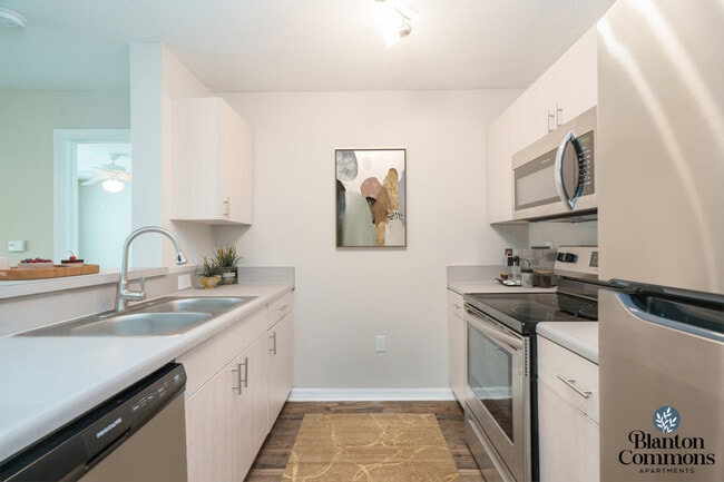 Blanton Commons Apartments, Valdosta, GA 31601 - photo 4