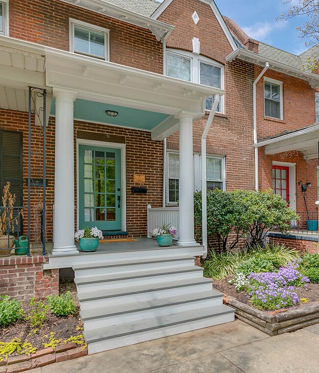 8 N Sheppard St, Richmond, VA 23221