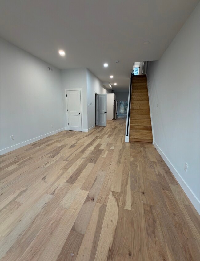 Living room (shared)