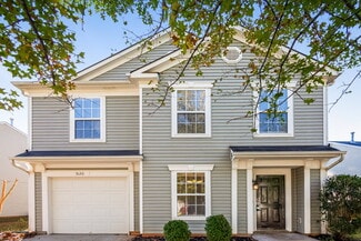 5120 Vanhoy Ln, Charlotte, NC 28269