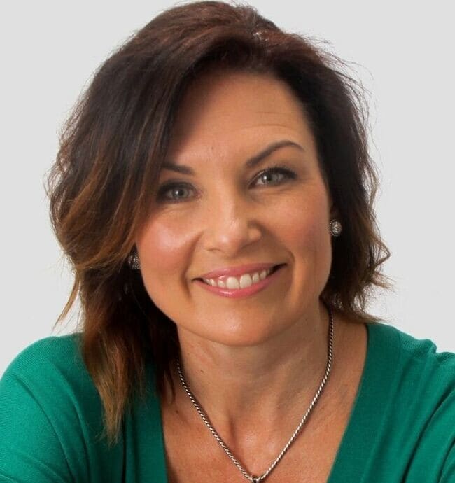 Heather Bahl