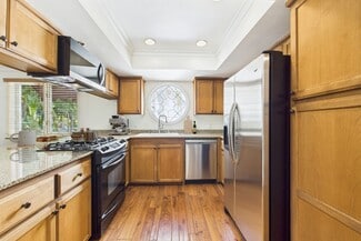 1430 N Harper Ave, West Hollywood, CA 90046