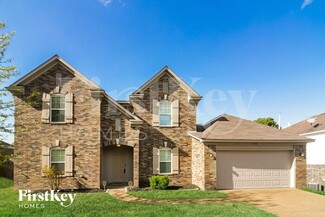 7576 Stonington Dr, Memphis, TN 38125