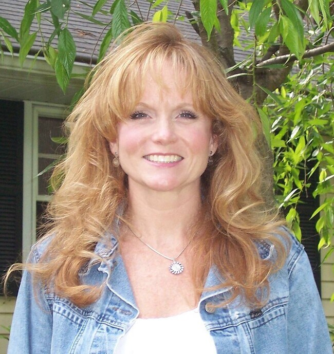 Krista Combs