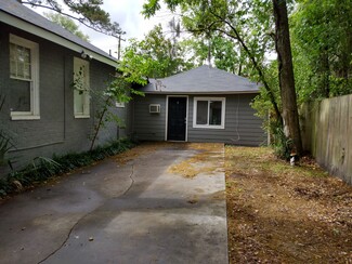 1325 E 40th St Unit B, Savannah, GA 31404