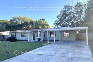 5750 Cedar Forest Dr N, Jacksonville, FL 32210