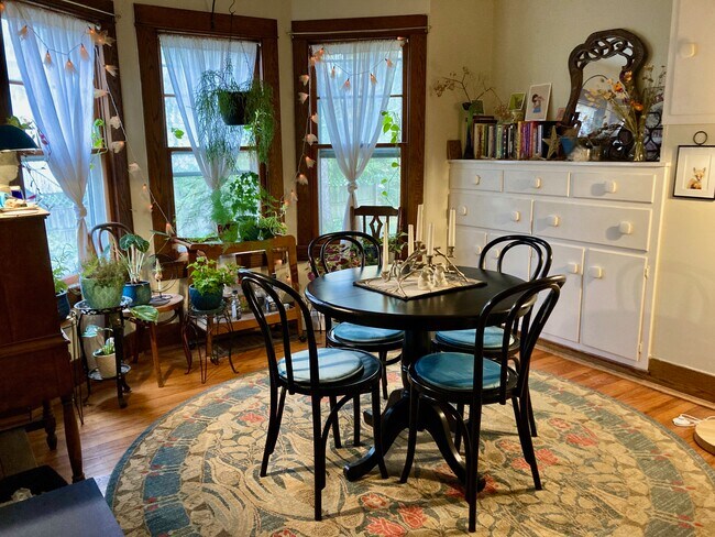 108 Hancock St unit 1, Ithaca, NY 14850 - photo 2