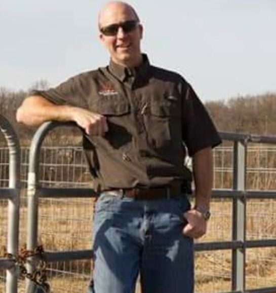 Tim Hadley