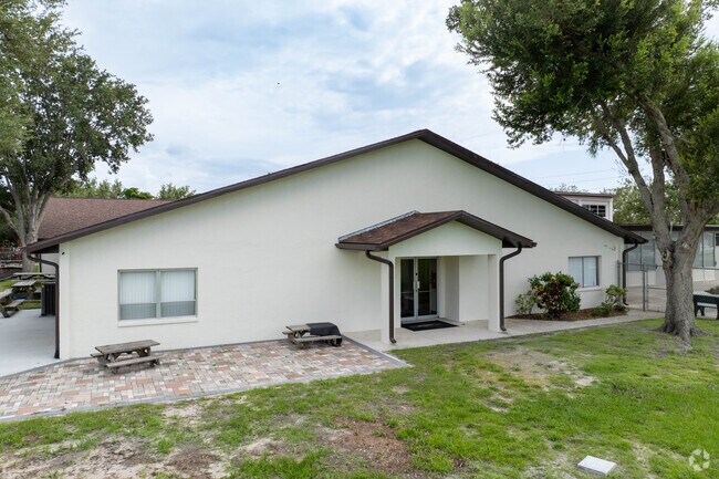 Port Charlotte Adventist School is regarded as one of the best private schools in the area.