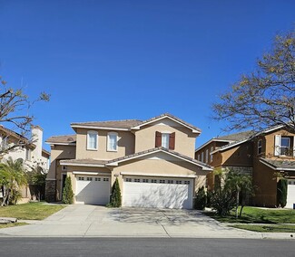 4469 Driving Range Rd, Corona, CA 92883
